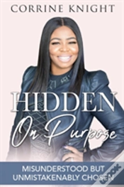 Capa do artigo Hidden On Purpose