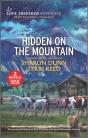Hidden On The Mountain - Preview