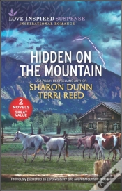 Capa do artigo Hidden On The Mountain