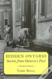 Hidden Ontario