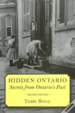 Capa do artigo Hidden Ontario