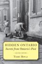 Hidden Ontario - Preview