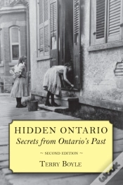 Capa do artigo Hidden Ontario
