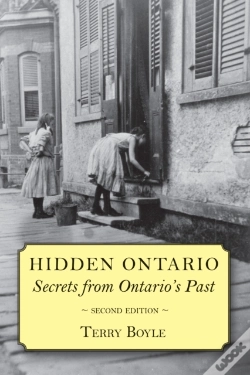 Capa do artigo Hidden Ontario