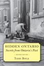 Hidden Ontario - Preview
