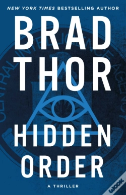 Capa do artigo Hidden Order
