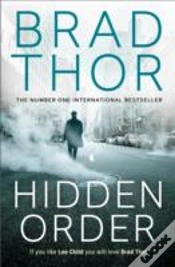 Capa do artigo Hidden Order
