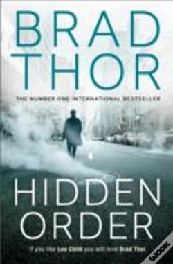 Capa do artigo Hidden Order