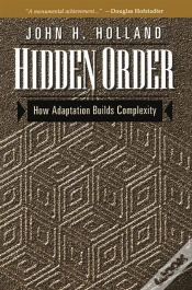 Capa do artigo Hidden Order