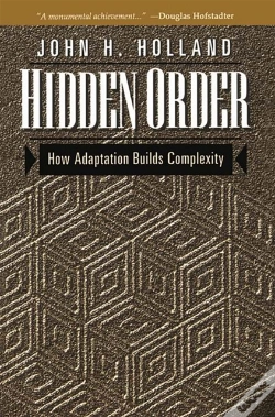Capa do artigo Hidden Order