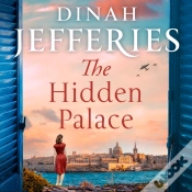 Capa do artigo Hidden Palace