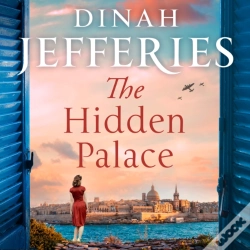 Capa do artigo Hidden Palace