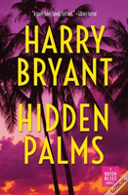 Capa do artigo Hidden Palms
