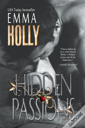 Capa do artigo Hidden Passions
