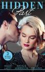 Hidden Past Eb - Preview