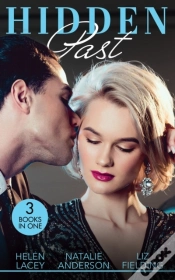Capa do artigo Hidden Past Eb