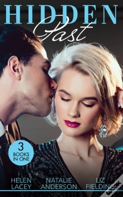 Capa do artigo Hidden Past Eb