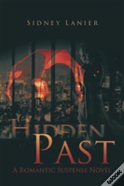 Capa do artigo Hidden Past