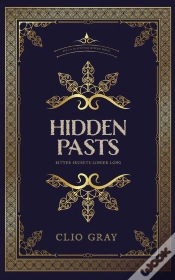Capa do artigo Hidden Pasts