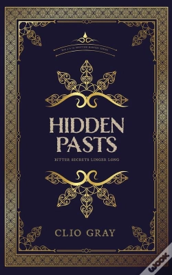 Capa do artigo Hidden Pasts