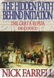 Capa do artigo Hidden Path Behind  Initiation