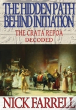 Capa do artigo Hidden Path Behind  Initiation