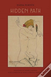 Capa do artigo Hidden Path
