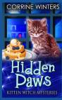 Hidden Paws - Preview