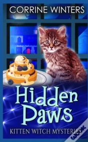 Capa do artigo Hidden Paws