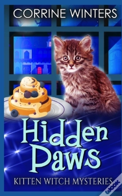 Capa do artigo Hidden Paws
