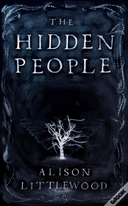 Capa do artigo Hidden People