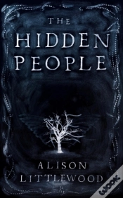 Capa do artigo Hidden People