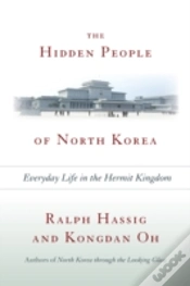 Capa do artigo Hidden People Of North Korea