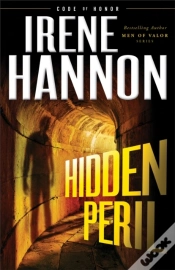Capa do artigo Hidden Peril ( Book #2)