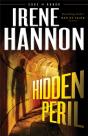 Hidden Peril ( Book #2) - Preview