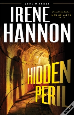 Capa do artigo Hidden Peril