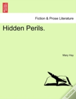 Capa do artigo Hidden Perils.