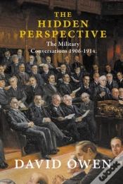 Capa do artigo Hidden Perspective