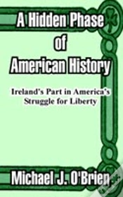 Capa do artigo Hidden Phase Of American History