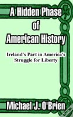 Capa do artigo Hidden Phase Of American History
