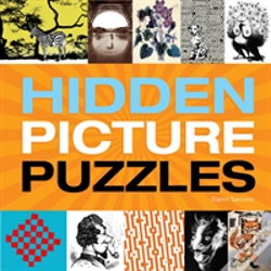 Capa do artigo Hidden Picture Puzzles