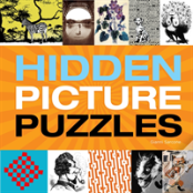 Hidden Picture Puzzles