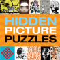 Hidden Picture Puzzles - Preview
