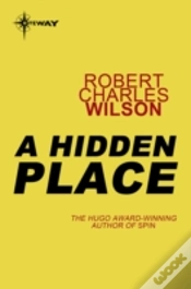 Capa do artigo Hidden Place
