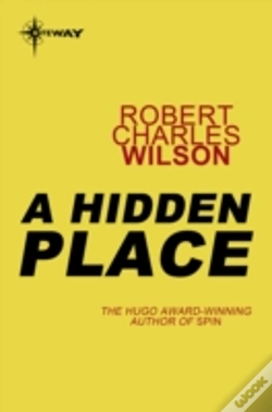 Capa do artigo Hidden Place