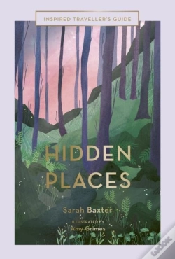 Capa do artigo Hidden Places