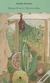 Capa do artigo Hidden Places : Scathan Eile