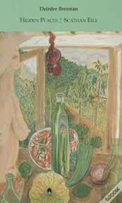 Capa do artigo Hidden Places : Scathan Eile