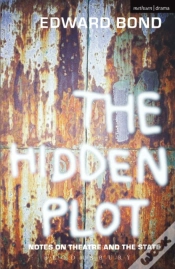 Capa do artigo Hidden Plot