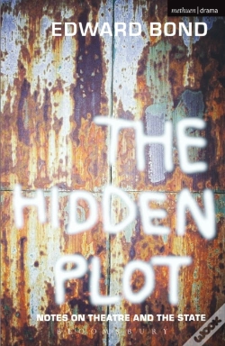 Capa do artigo Hidden Plot